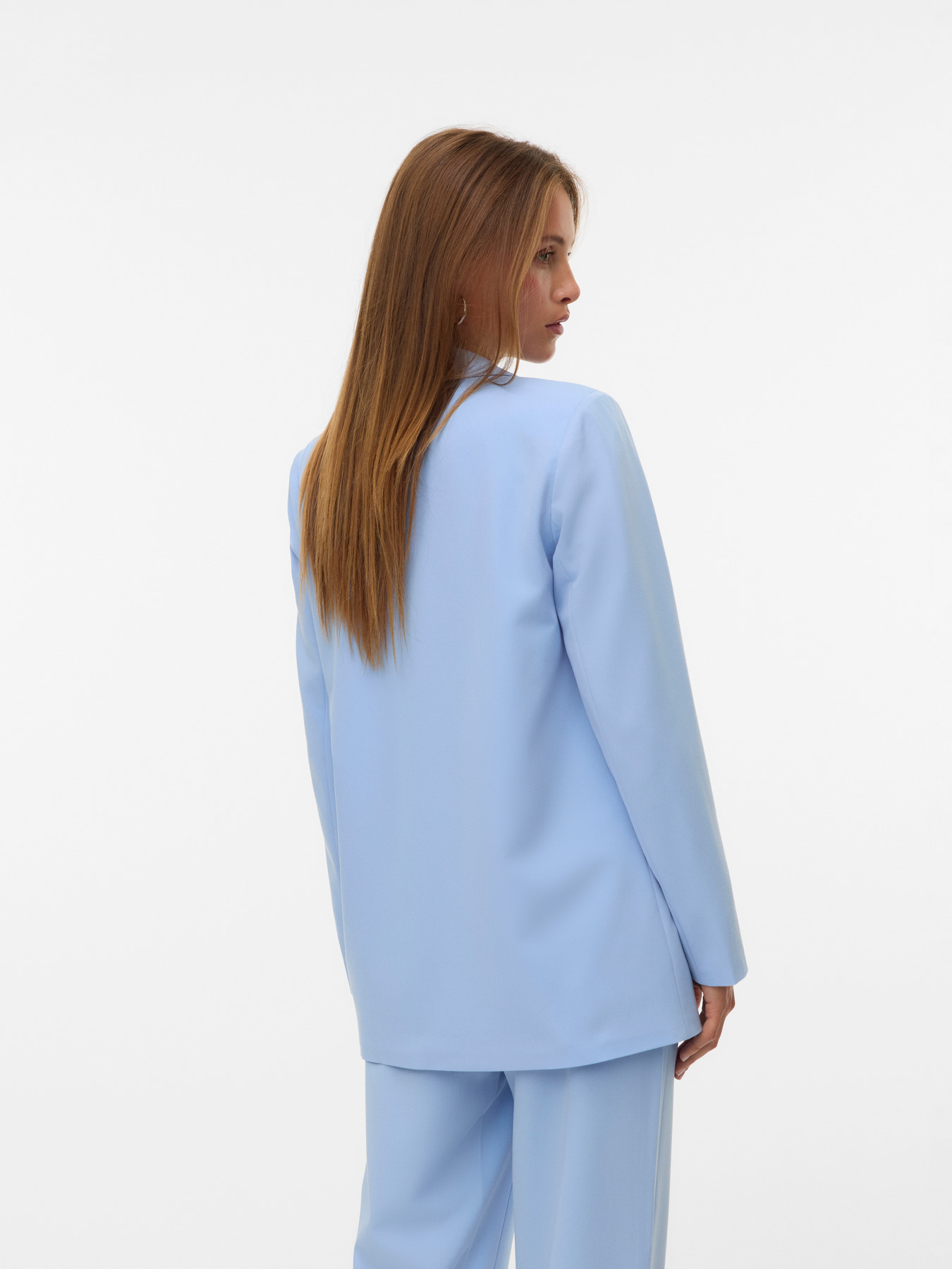 VMZELDA LOOSE BLAZER BOO - Image 3