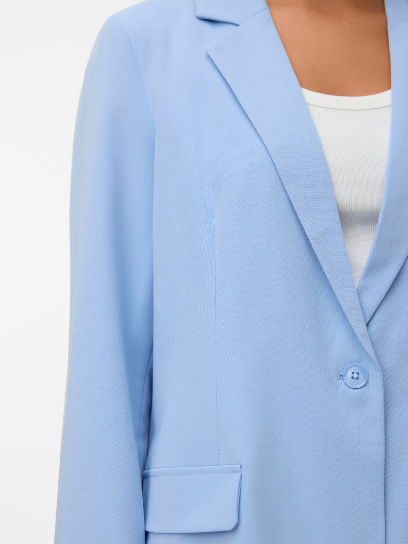VMZELDA LOOSE BLAZER BOO - Image 2
