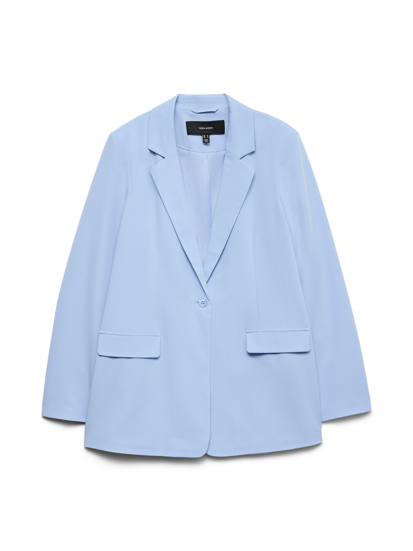 VMZELDA LOOSE BLAZER BOO - Image 4